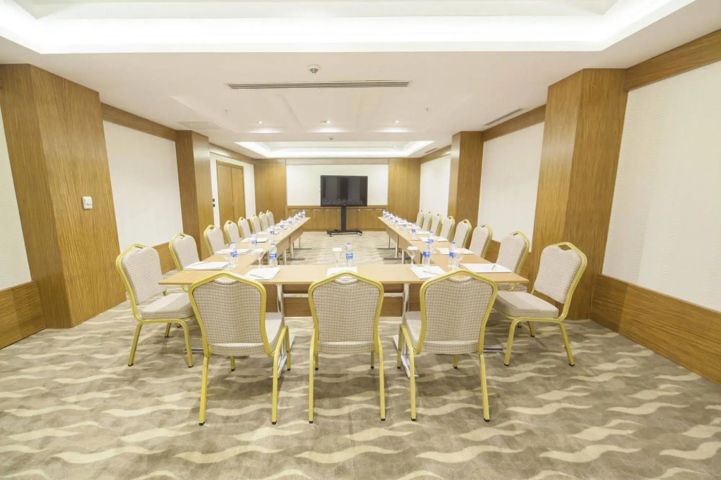 Lamec Hotel Business - Général