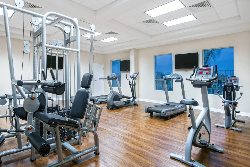 Hawthorn Extended Stay by Wyndham McAllen - Général