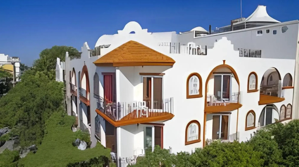 Alma y Mar Suites