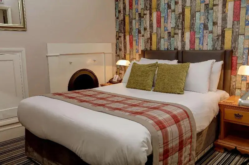 The Judds Folly Hotel, Sure Hotel Collection by Best Western - Chambres