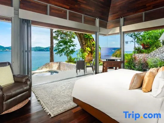 4 Bedrooms Standard room