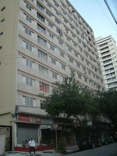 Apartamento Charmoso no Guaruja