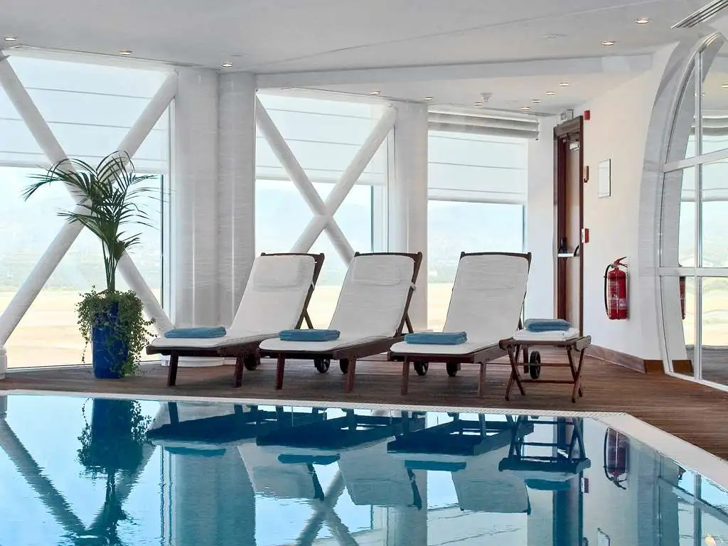 Sofitel Athens Airport, ,