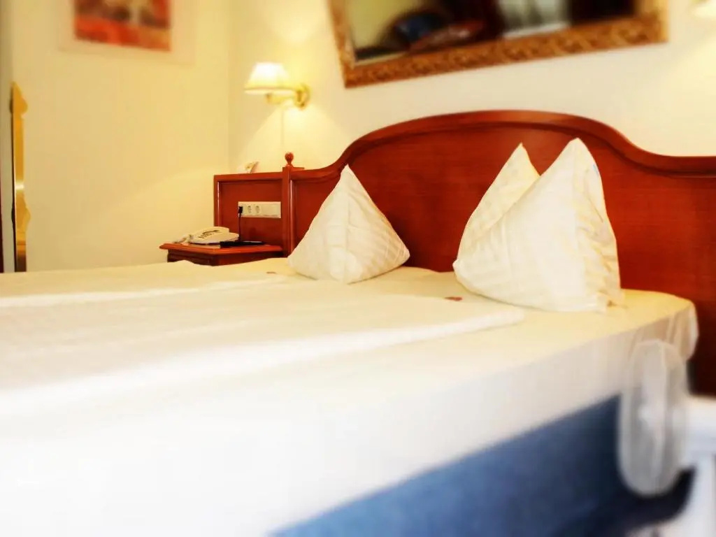 Mosser - Chambres