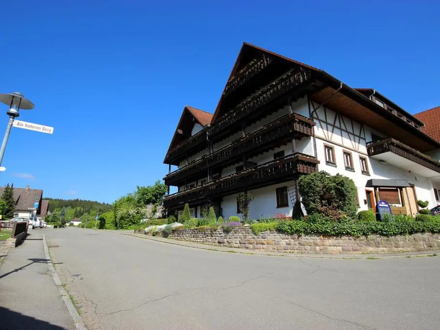 1 Bedroom Comfort Quadruple room (full double bed)