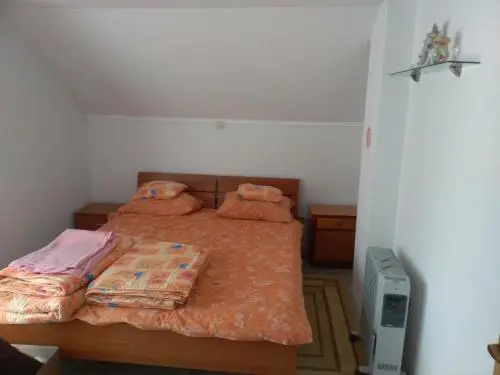 Apartments Herc