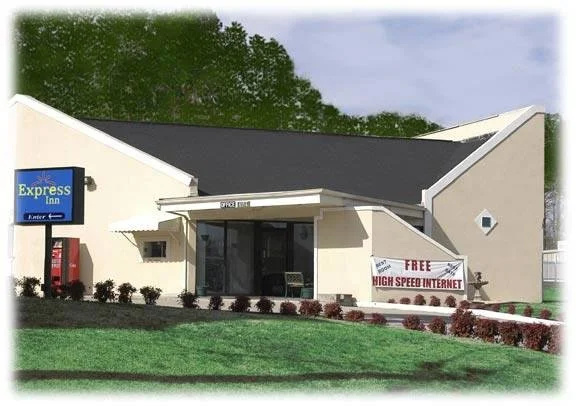 Express Inn & Suites