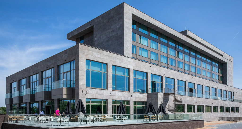 Van der Valk Hotel Tilburg