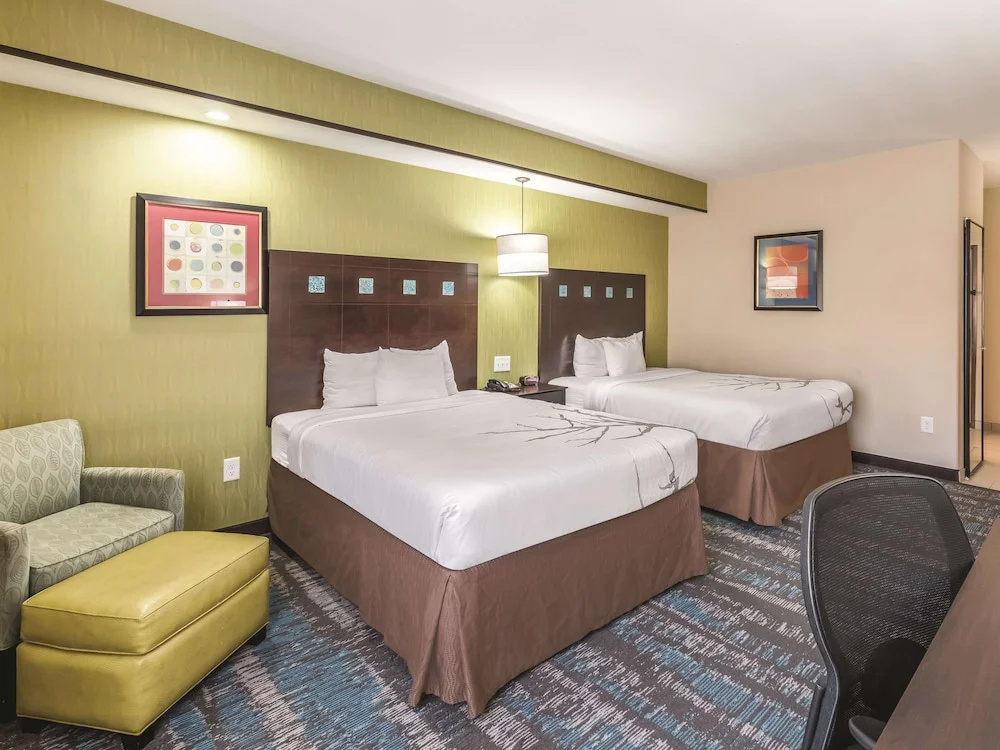 La Quinta Inn & Suites by Wyndham Dallas Grand Prairie South - Chambres