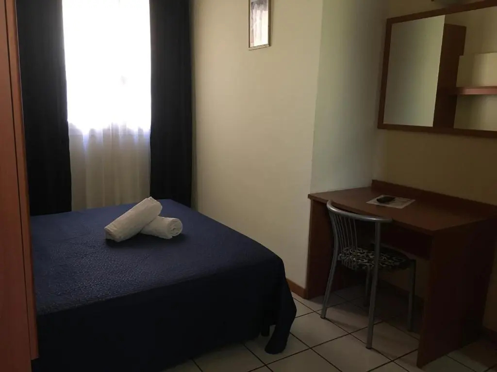 Hotel Lido - Chambres
