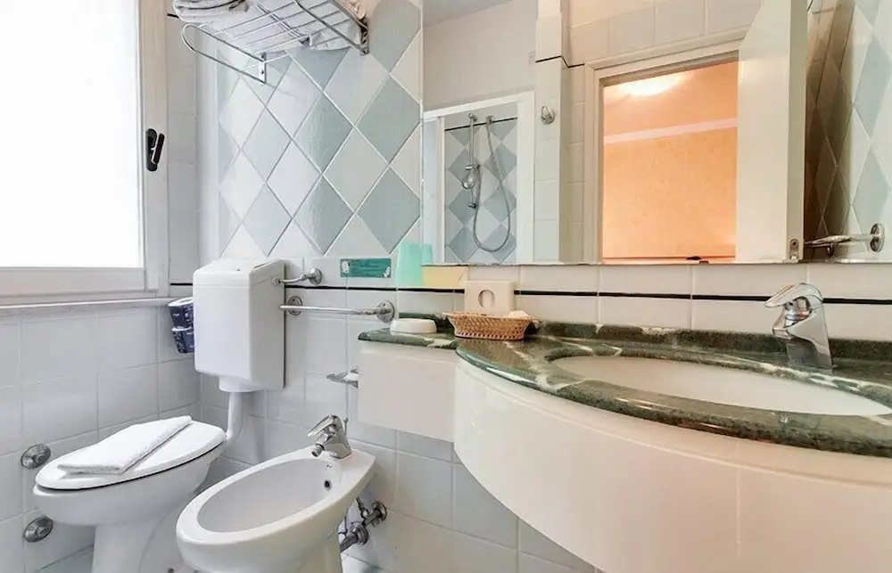 Hotel Dolce Vita Cesenatico - Général