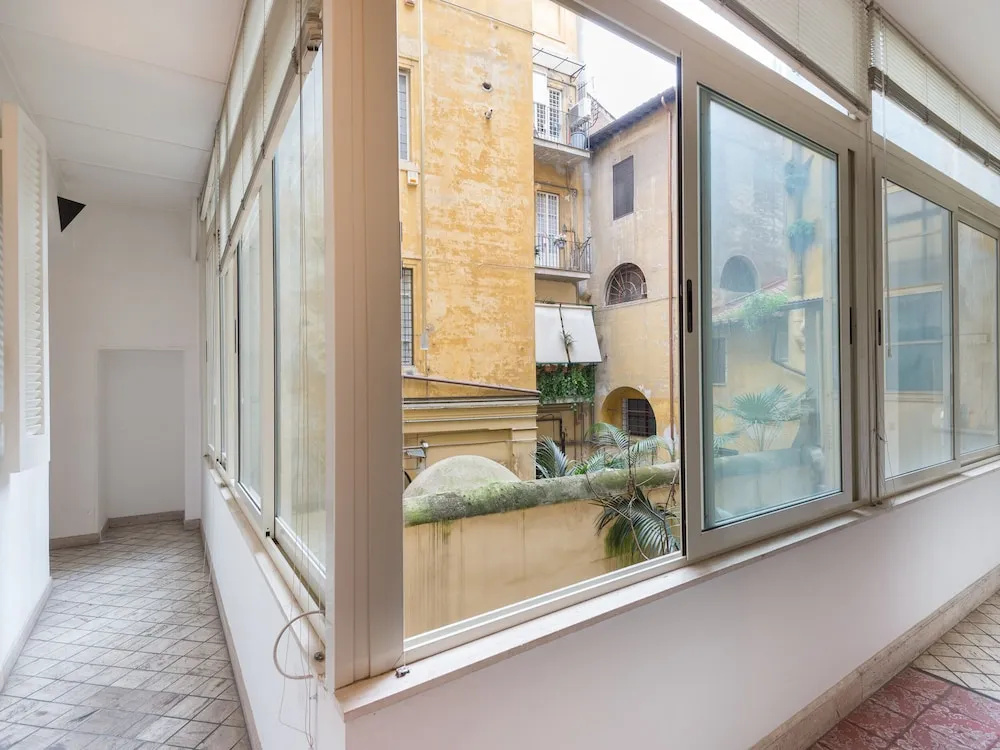 Rsh Condotti Exclusive Apartment