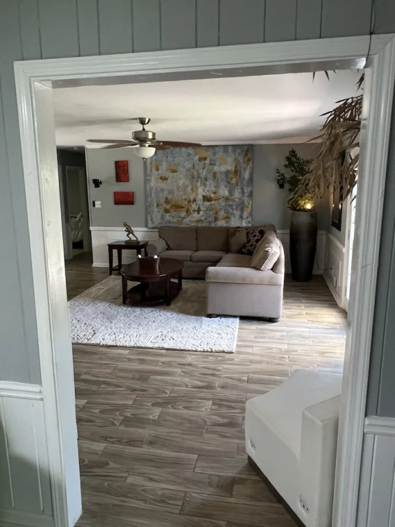 Urban Lake House — фото 3