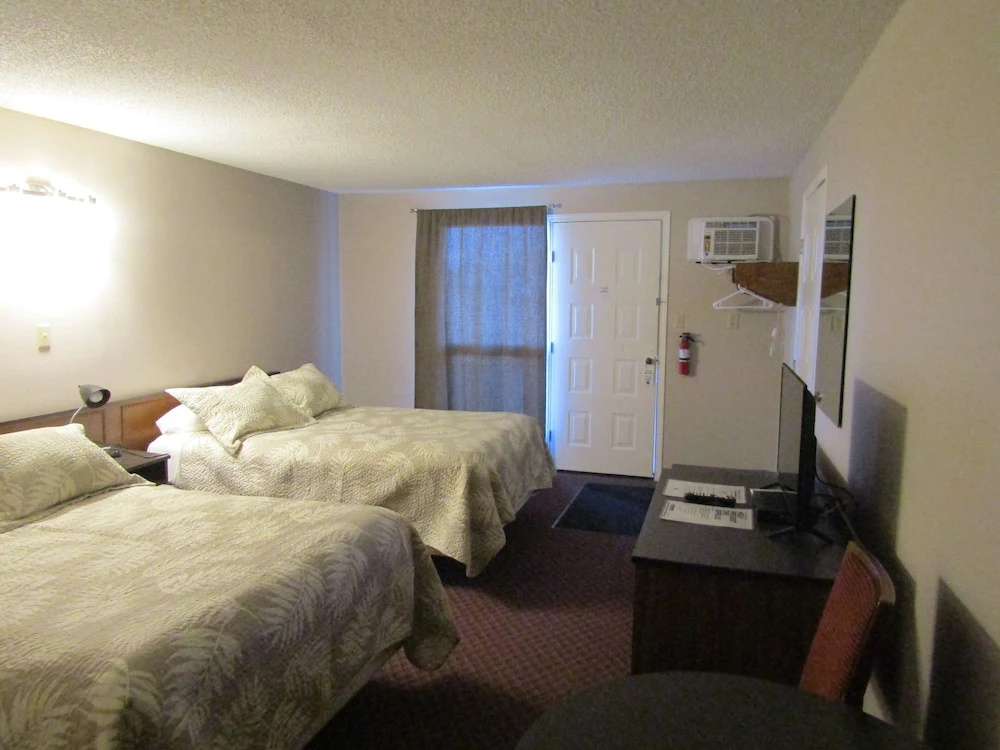 Classic room