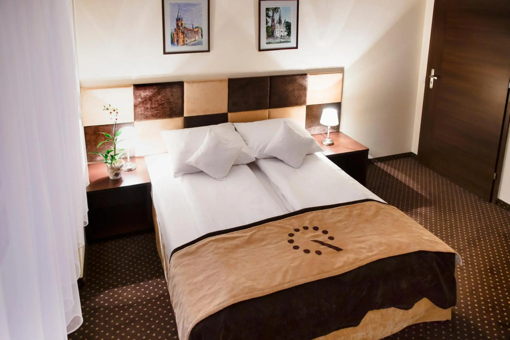 Boutique Hotels - Général