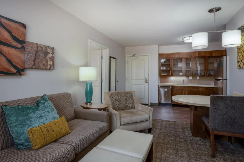 Staybridge Suites Phoenix East - Gilbert by IHG - фото 39