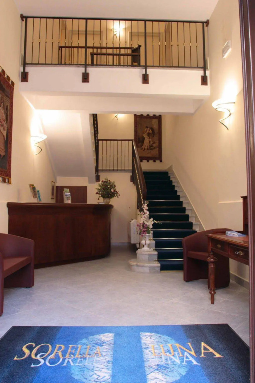 Hotel Sorella Luna Siracusa - Général