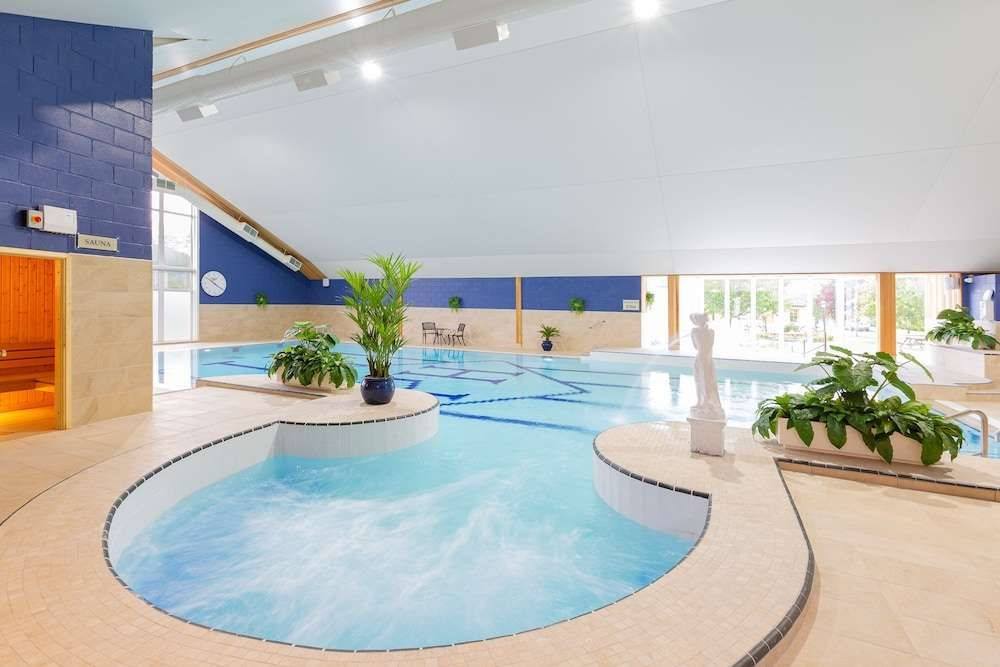 Park Hotel - Général