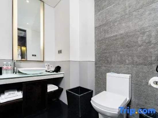 Ease House Hotel - Chambres