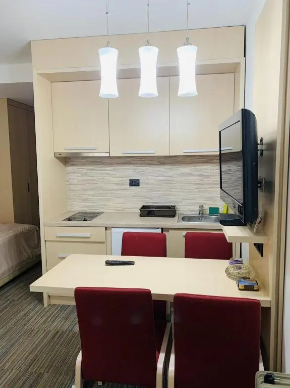 Apartmani Kopaonik Centar Maglic - Chambres