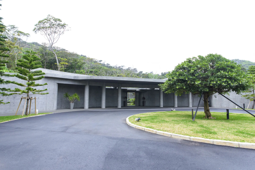Magachabaru Okinawa - Général