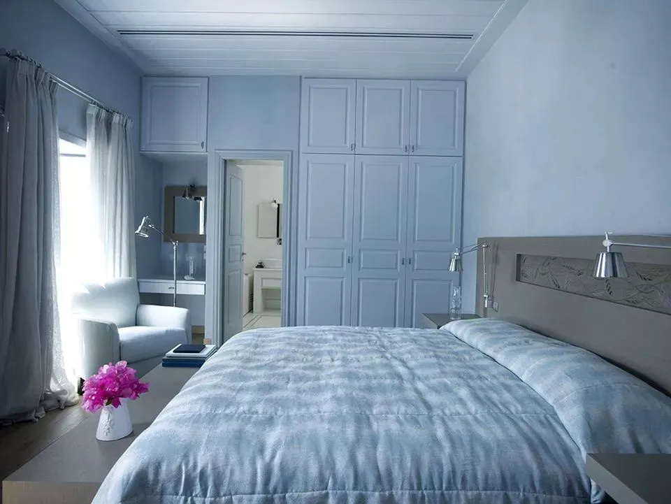 Hydrea Exclusive Hospitality - Chambres
