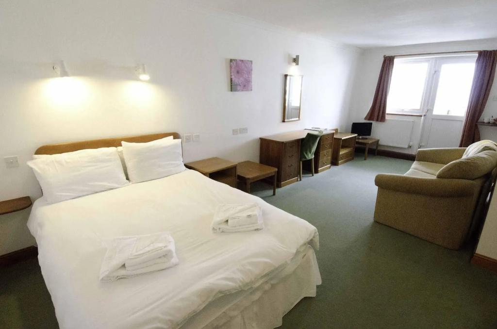 Hotel photo 6