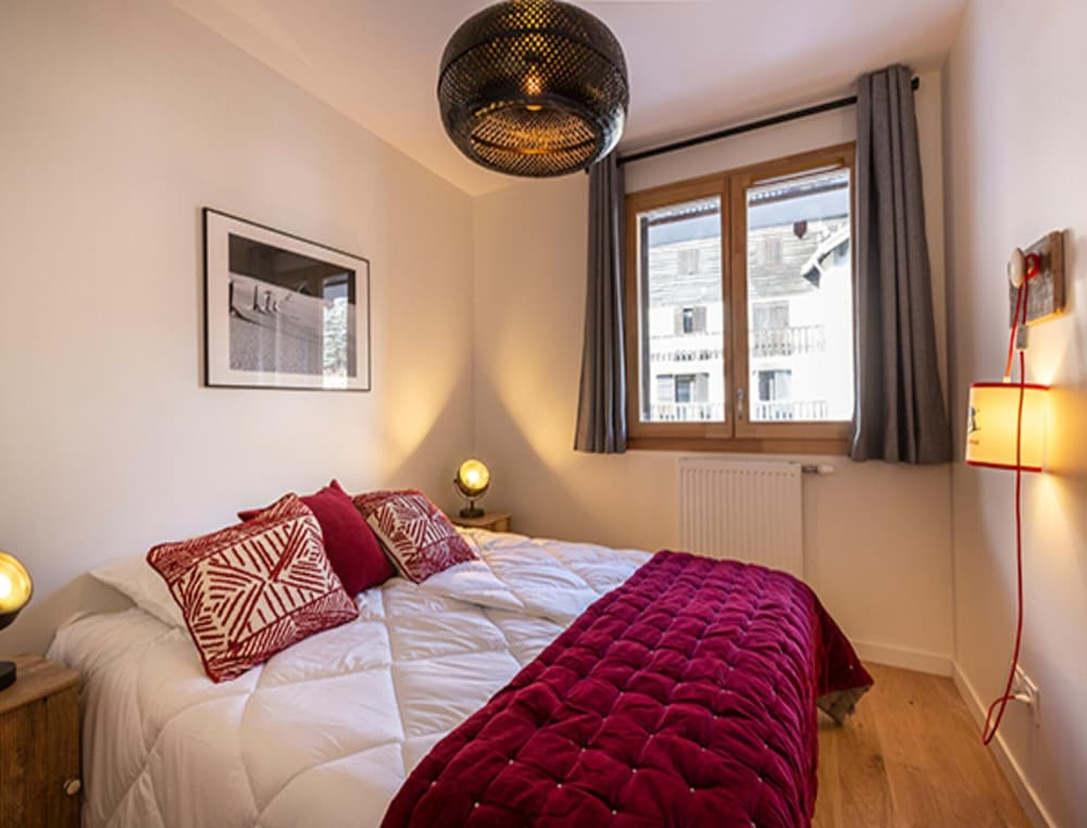Voir la photo 3 — Apartment in Alpe D'huez Near Grandes Rousses