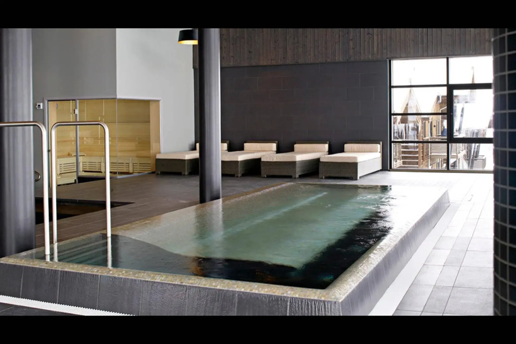 Hotel photo 15