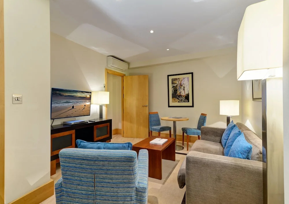 The Caleta Hotel Self-Catering Apartments - фото 16