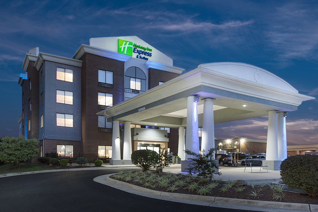Holiday Inn Express Hotel & Suites Culpeper by IHG