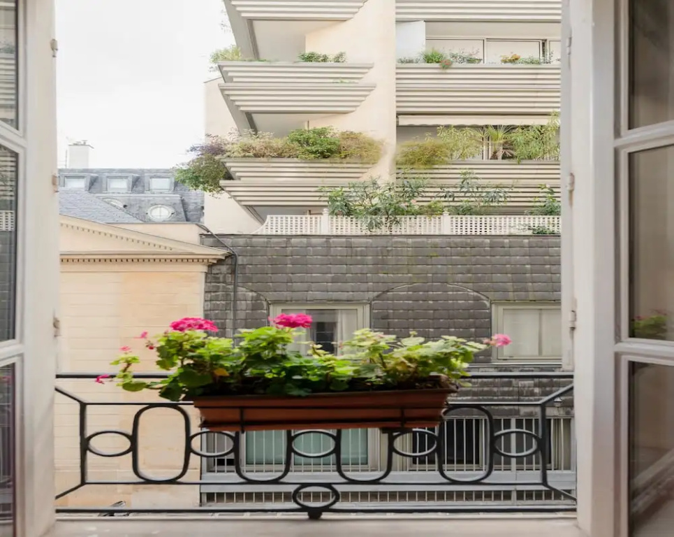 Saint-Germain Prestige Residence