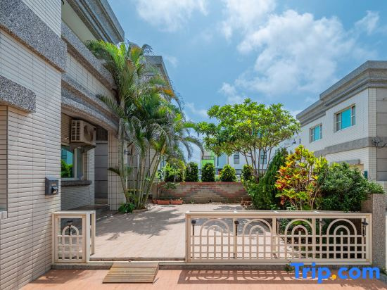 Penghu Yun Ting Style Inn