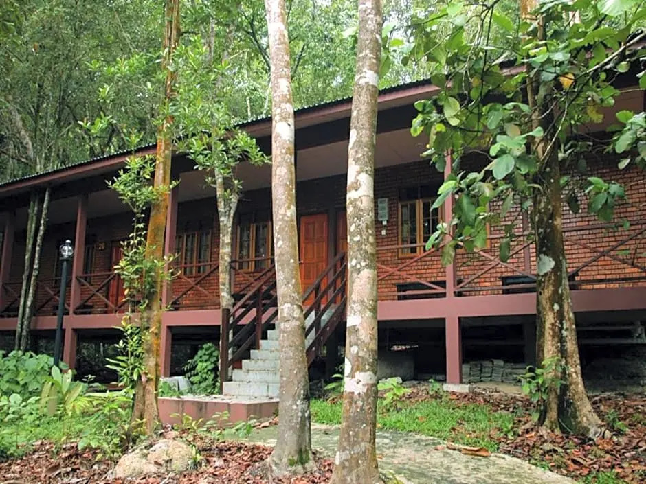 Permai Rainforest Resort
