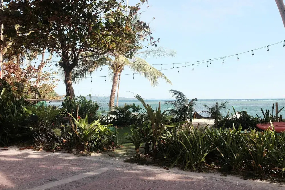 Tropical Stay Boracay