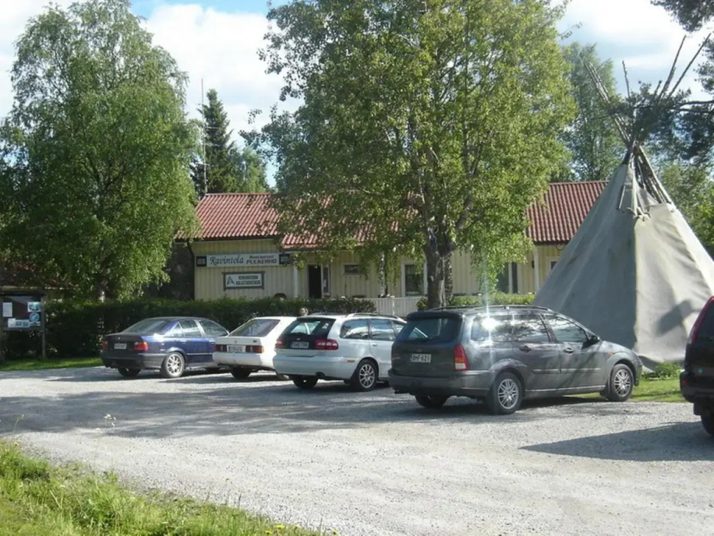 Huoneistohotelli Jokikeskus — фото 5