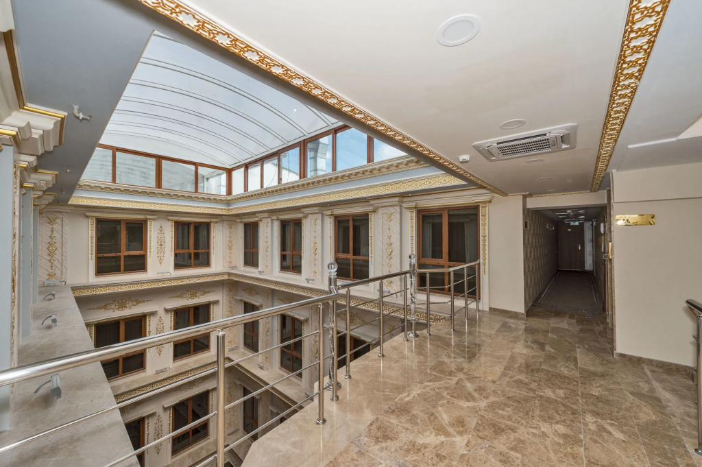 Harmony Hotel - Général