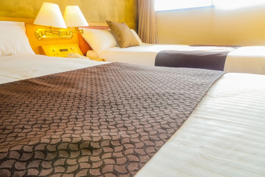 Kamenoi Hotel Genkainada — фото 3