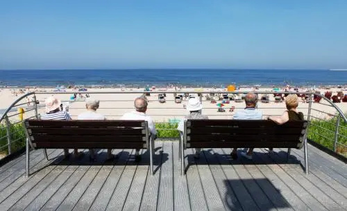 Beach & Waterfront