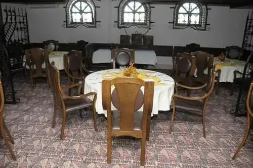 Novi Palas Hotel - Général