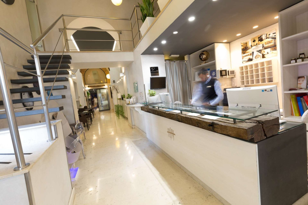 Quintocanto Hotel and Spa - Général