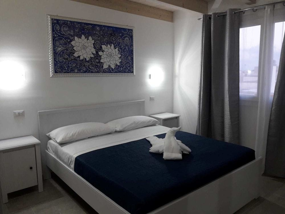 B&B Lady Jolanda — 4