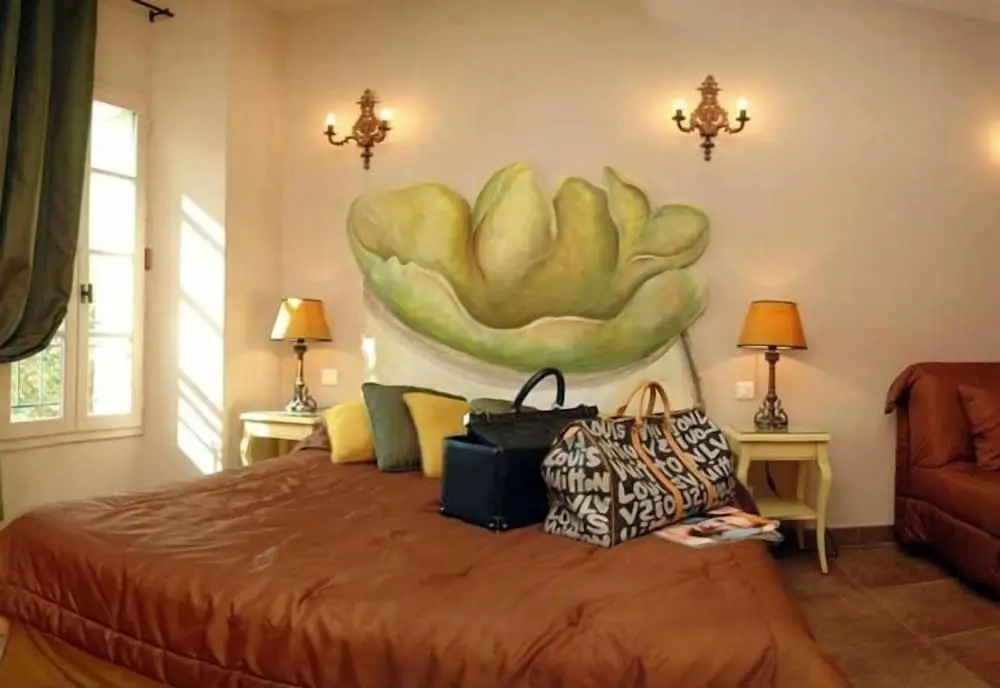 Voir la photo 3 — Hostellerie du Cigalou