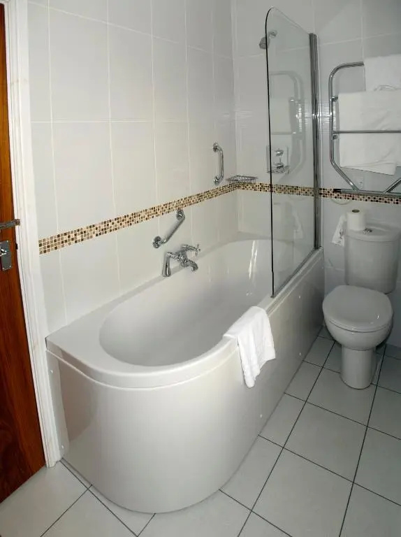 The Borrowdale Hotel - Chambres