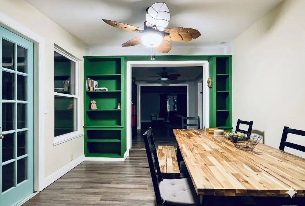 Altamonte-4 bed — 2