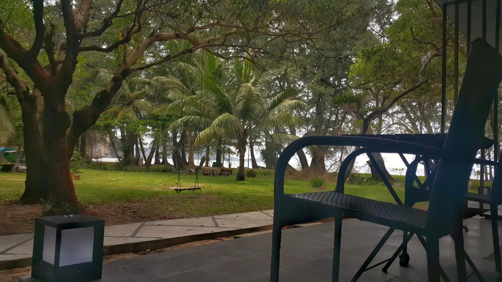 Baan Chao Mai Beach House - Chambres