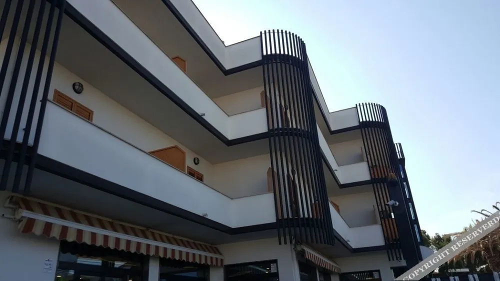 Hotel Enrica