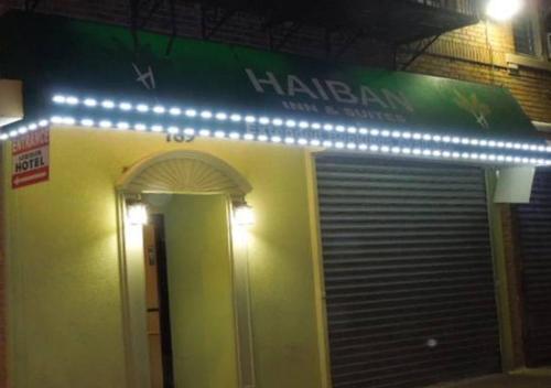 Haiban Inn by null