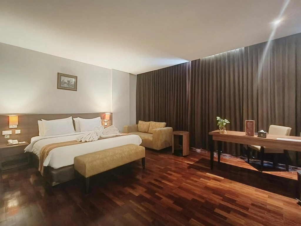 Hotel photo 28