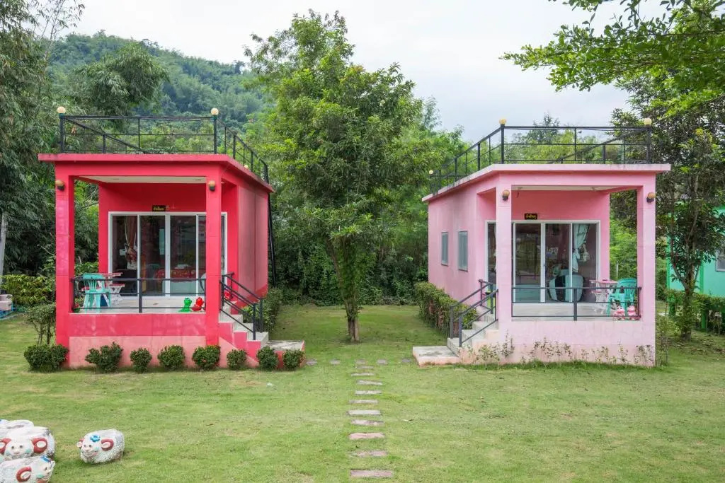 Bungalow